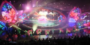 EXPO 2021 HATAY’IN AÇILIŞI HERKESİ BÜYÜLEDİ