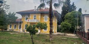 İLETİŞİM BAŞKANLIĞI ADANA BÖLGE MÜDÜRLÜĞÜ YENİ YERİNDE