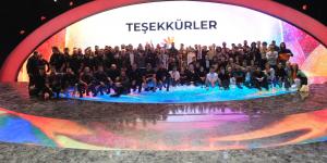 EXPO 2021 HATAY TÜM İHTİŞAMIYLA AÇILDI