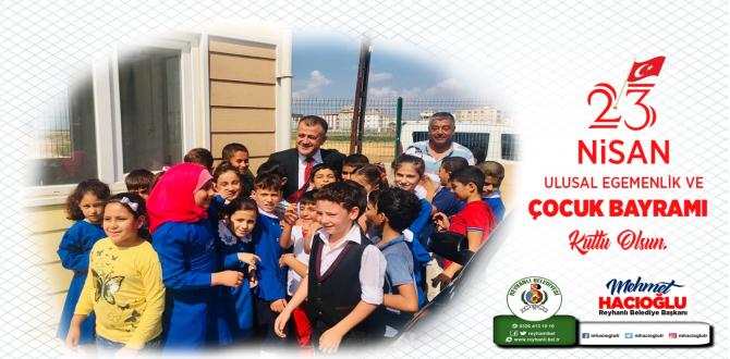 Hacıoğlu: Gazi meclisimizin kuruluşunun 102. Yılı kutlu olsun