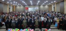 Altınözü’nde 23 Nisan Coşkusu