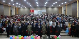 Altınözü’nde 23 Nisan Coşkusu