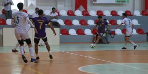 Üniversiteliler kozlarını Altınözü’nde paylaşıyor