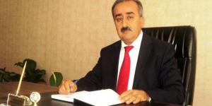 “Gülistan: Ramazan Bayramımız mübarek olsun”