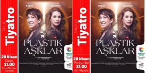 ‘PLASTİK AŞKLAR’ EXPO’21 HATAY’DA