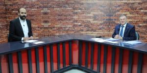 LÜTFÜ SAVAŞ: EXPO BENİM ŞAHSİ PROJEM DEĞİL HATAY’IN VE TÜRKİYE’NİN PROJESİDİR