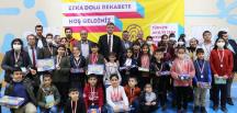 “Hatay eğitimine Mesut Çerko imzası”