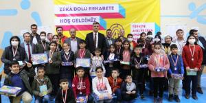 “Hatay eğitimine Mesut Çerko imzası”