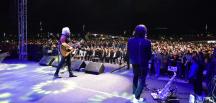 ARSUZ’DA YENİ TÜRKÜ RÜZGÂRI ESTİ