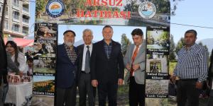 SAVAŞ: HATAY’DA HER RENGİN BAYRAMINI BİRLİKTE KUTLUYORUZ