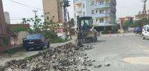 PAYAS’TA ÇALIŞMALAR DEVAM EDİYOR