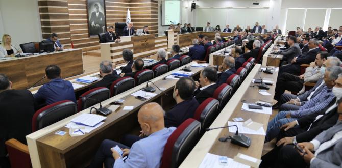 Lütfü Savaş’tan şoför esnafı için özel çalışma