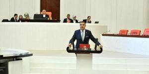 Güzelmansur: Karayolları görevini yapmıyor, Hatay’da trafik eziyete dönüşüyor