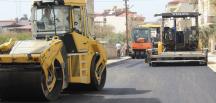 ATATÜRK MAHALLESİ KEMAL PAŞA CADDESİ MODERN BİR GÖRÜNÜME KAVUŞTU