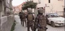 Hatay’da uyuşturucu operasyonu