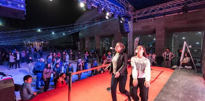 Hatay’da Expo Ramazan etkinlikleri