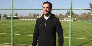 Ömer Erdoğan: Antalya’dan puan veya puanlarla dönmek istiyoruz