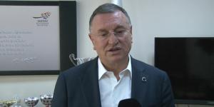 Hatay’da Expo alanını 110 bin kişi ziyaret etti