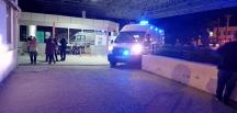 Hatay’da silahla vurulan genç hayatını kaybetti