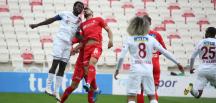 Hatayspor-Sivasspor maçına Ozan Ergün atandı