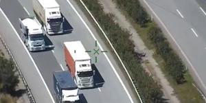 Hatay’da 52 sürücüye, 17 bin 901 TL idari para cezası uygulandı