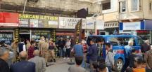 Hatay’da kaçak cep telefonu operasyonu