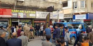 Hatay’da kaçak cep telefonu operasyonu