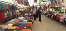 Kırıkhan’da semt pazarlarında Ramazan denetimi