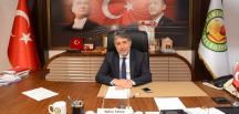 YAVUZ; “ EBELER, SAĞLIK HİZMET SİSTEMİMİZİN VAZGEÇİLMEZİDİR”