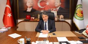 YAVUZ; “ EBELER, SAĞLIK HİZMET SİSTEMİMİZİN VAZGEÇİLMEZİDİR”