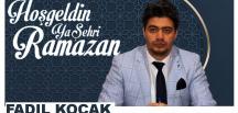 KOÇAK:” RAMAZAN AYININ BARIŞ, KARDEŞLİK, VE ADALET GETİRMESİNİ TEMENNİ EDİYORUM”