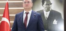 LÜTFÜ SAVAŞ: SURİYE SORUNU MİLLİ BİR MESELEDİR