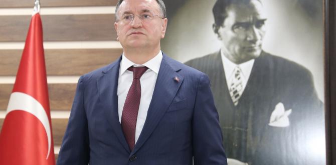 LÜTFÜ SAVAŞ: SURİYE SORUNU MİLLİ BİR MESELEDİR