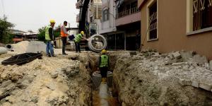 MAĞARACIK MUHTARI DÜZEL’DEN BAŞKAN SAVAŞ’A TEŞEKKÜR