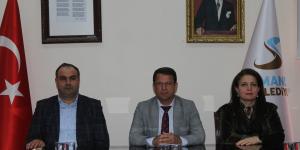 Samandağ Belediye Meclisi Pazartesi günü toplanacak