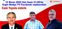 Şeref Tribünü programı konukları; GÜLBAHAR VE ŞABANOĞLU 