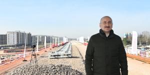 BURSA HIZLI TREN HATTINDA TÜNEL ÇALIŞMALARI HIZLA DEVAM EDİYOR