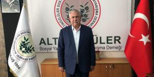 Kuday: Tüm dünya çocuklarının bayramı kutlu olsun