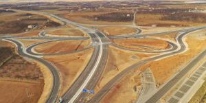 MALATYA ÇEVRE YOLU İLE ŞEHİR GEÇİŞİ 35 DAKİKA KISALACAK