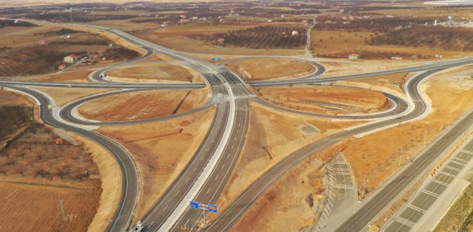 MALATYA ÇEVRE YOLU İLE ŞEHİR GEÇİŞİ 35 DAKİKA KISALACAK