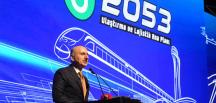KARAİSMAİLOĞLU: ESER VE HİZMET SİYASETİ BİZİM VAZGEÇİLMEZİMİZ OLMUŞTUR