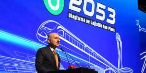 KARAİSMAİLOĞLU: ESER VE HİZMET SİYASETİ BİZİM VAZGEÇİLMEZİMİZ OLMUŞTUR