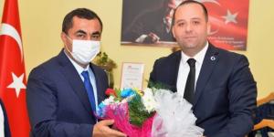 Bilgin: Türk Polis Teşkilatı’nın 177. kuruluş yıldönümü kutlu olsun