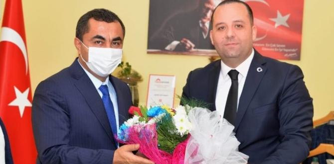 Bilgin: Türk Polis Teşkilatı’nın 177. kuruluş yıldönümü kutlu olsun