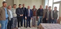 TÜTÜN KOOPERATİFİ’NDE CAHİT AŞKAR DÖNEMİ