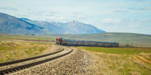 ULAŞTIRMA VE ALTYAPI BAKANLIĞI:  İSTANBUL SOFYA EKSPRESİ 25 NİSAN’DA YENİDEN SEFERLERE BAŞLIYOR