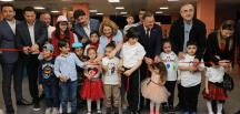 23 NİSAN EXPO 2021 HATAY’DA DOLU DOLU GEÇTİ