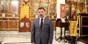 Hurigil: Ramazan Bayramı kutlu olsun