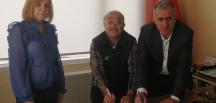 SAMANDAĞ BELEDİYESİNDEN GERİ DÖNÜŞÜM ATAĞI