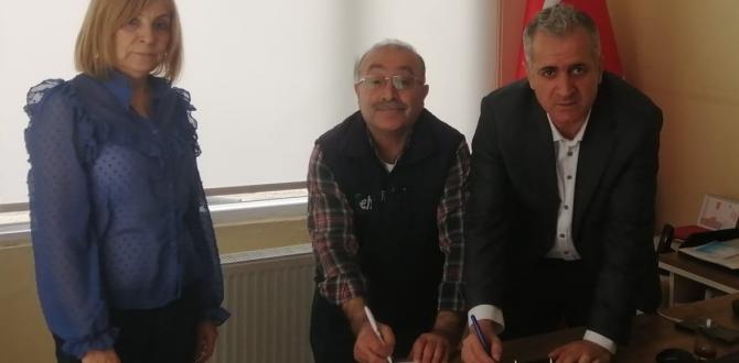 SAMANDAĞ BELEDİYESİNDEN GERİ DÖNÜŞÜM ATAĞI